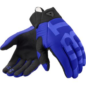 Moto rokavice Revit Coast modre barve