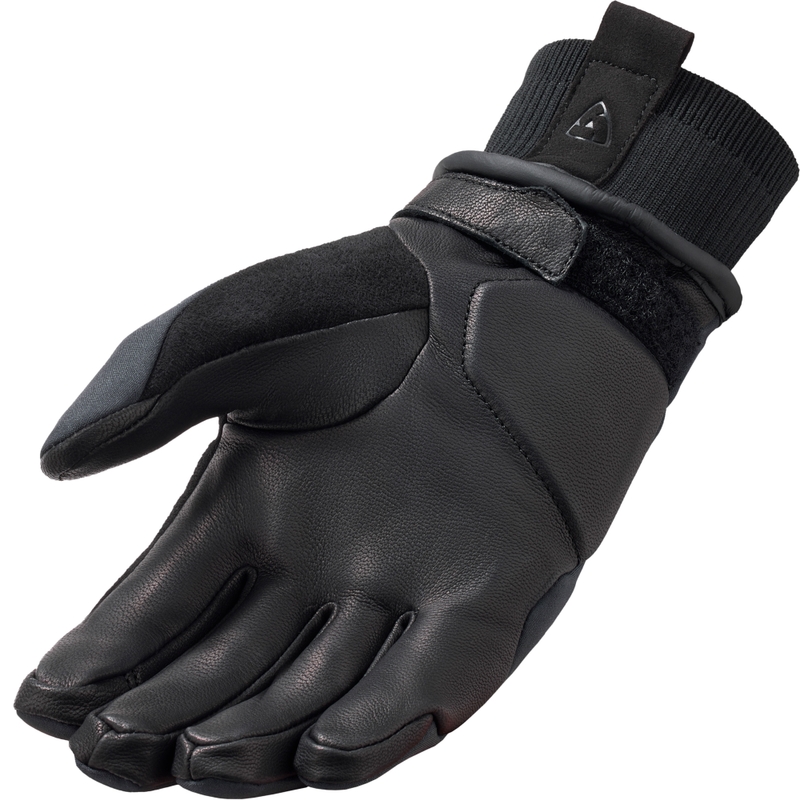 Moto rokavice Revit Hydra 3 H2O temno modro-črne