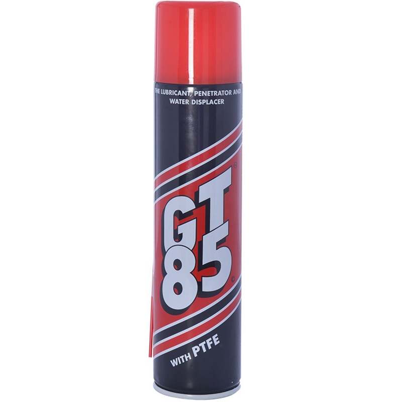 Oxford GT 85 večnamensko mazivo in konzervans v spreju 400 ml