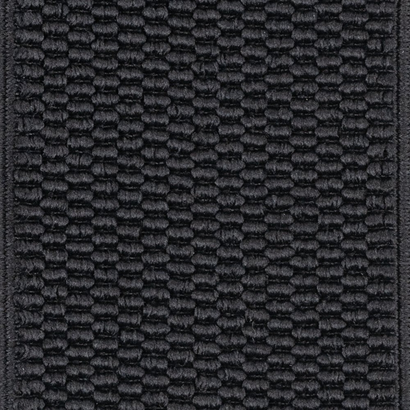 Oxford Classic naramnice črne barve