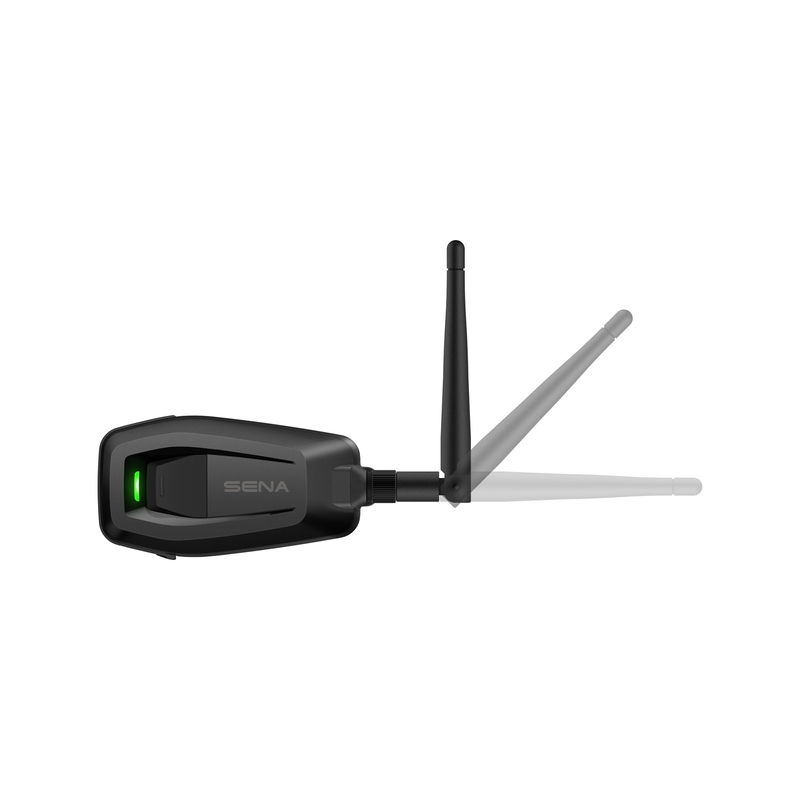 SENA Bluetooth-Mesh +Mesh adapter