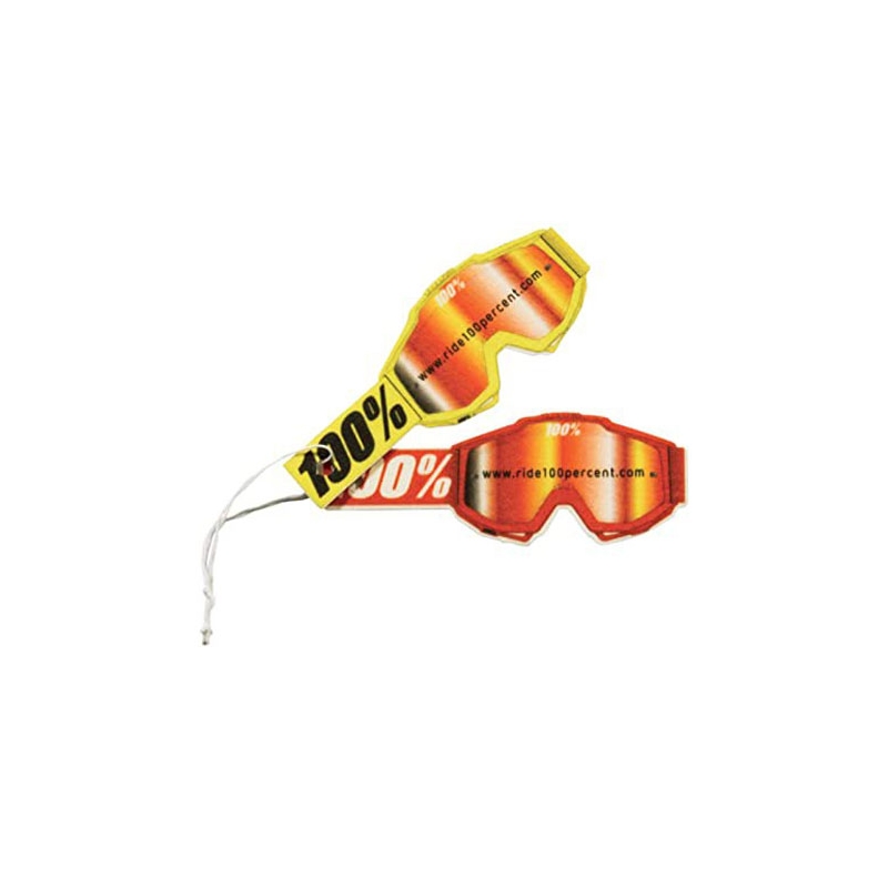 Dišava za avto 100% - ZDA