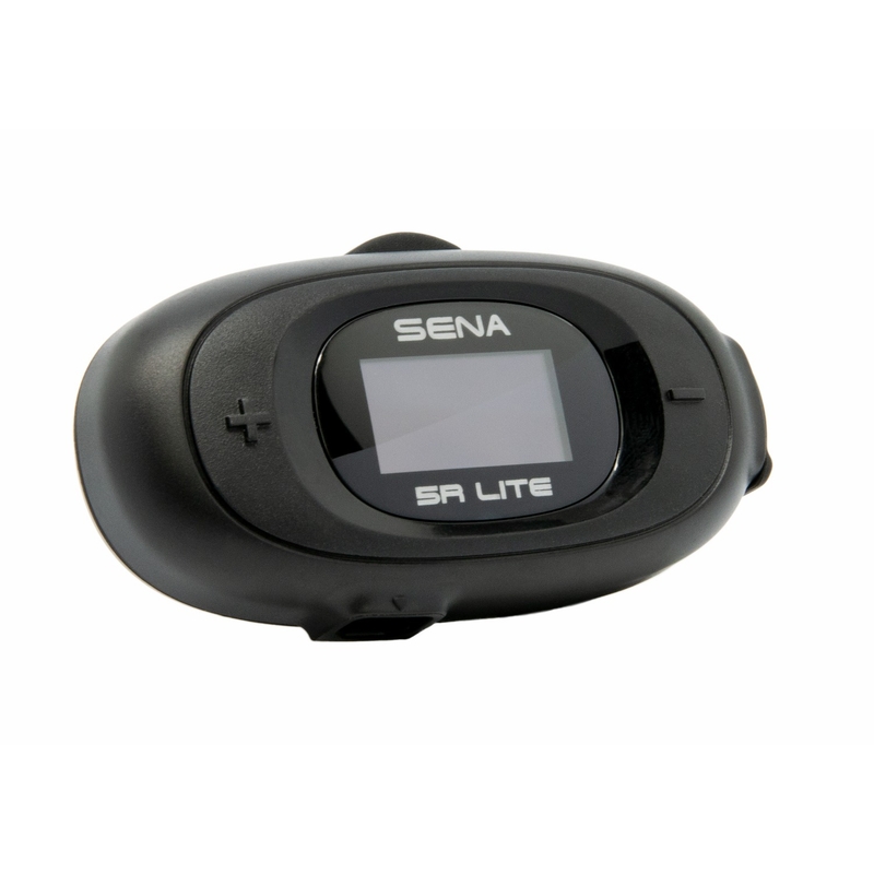 Bluetooth slušalke za prostoročno telefoniranje SENA 5R LITE