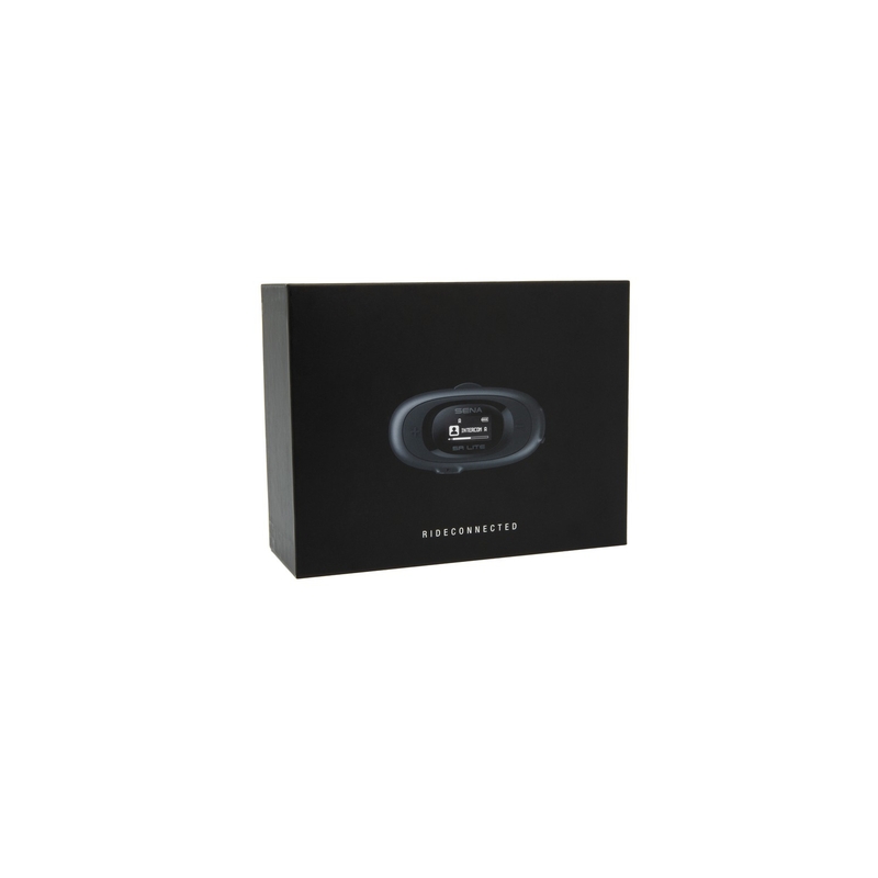 Bluetooth slušalke za prostoročno telefoniranje SENA 5R LITE
