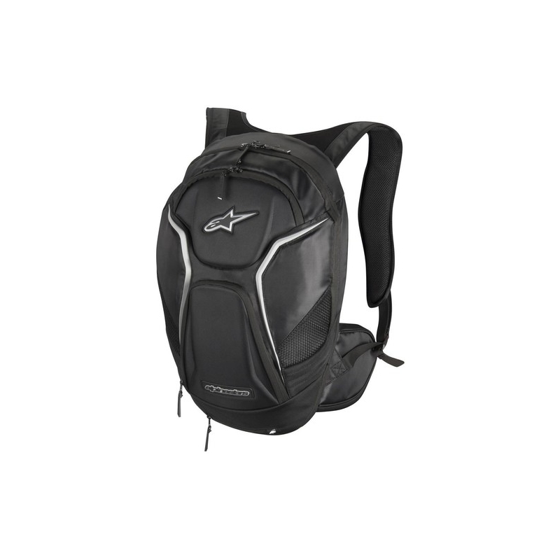 Nahrbtnik Alpinestars Tech Aero black 26 l