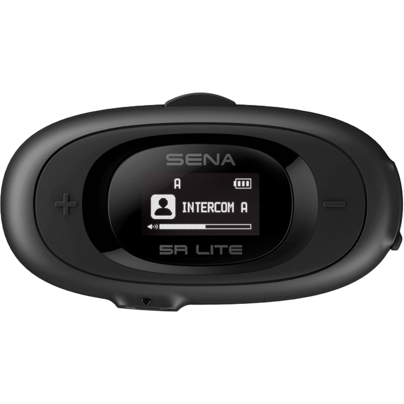 Bluetooth slušalke za prostoročno telefoniranje SENA 5R LITE