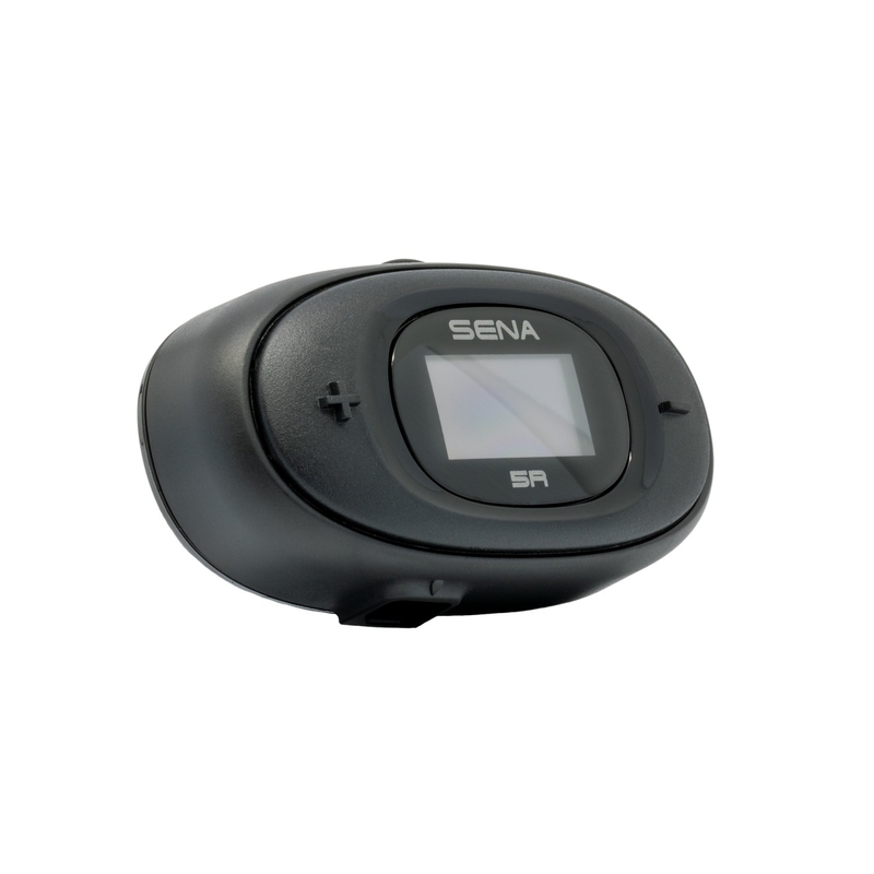 Bluetooth slušalke za prostoročno telefoniranje SENA 5R