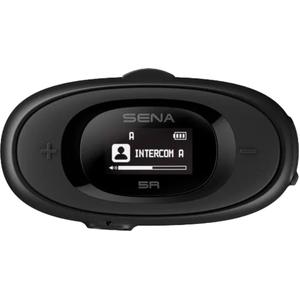 Bluetooth slušalke za prostoročno telefoniranje SENA 5R