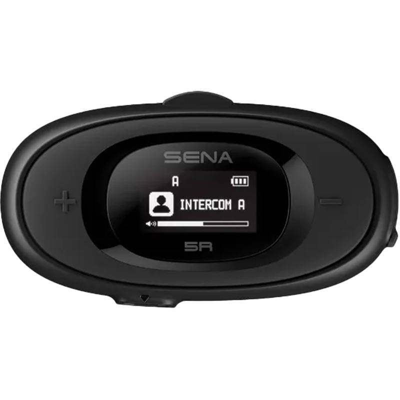 Bluetooth slušalke za prostoročno telefoniranje SENA 5R