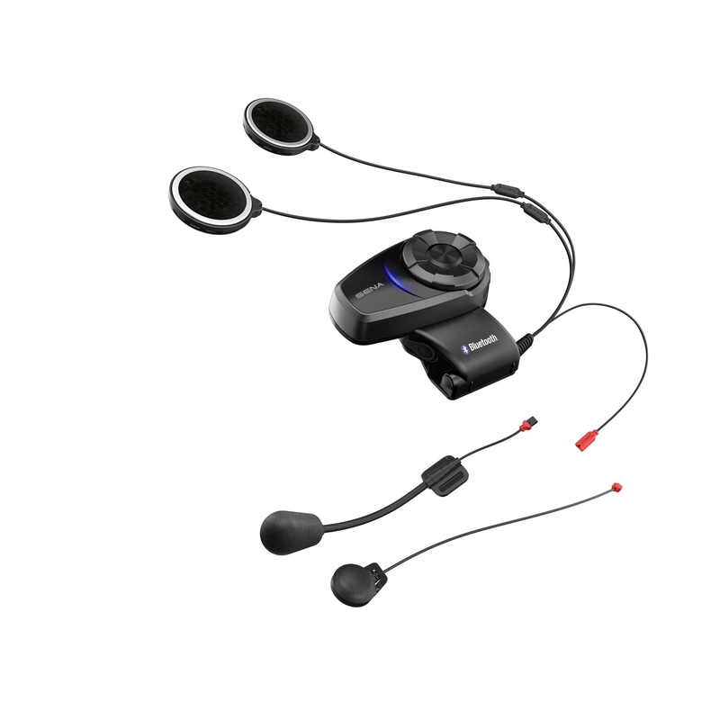 Bluetooth slušalke za prostoročno telefoniranje SENA 10S