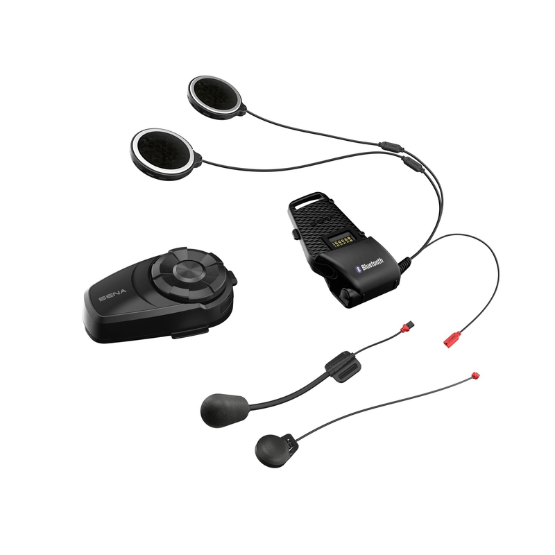 Bluetooth slušalke za prostoročno telefoniranje SENA 10S