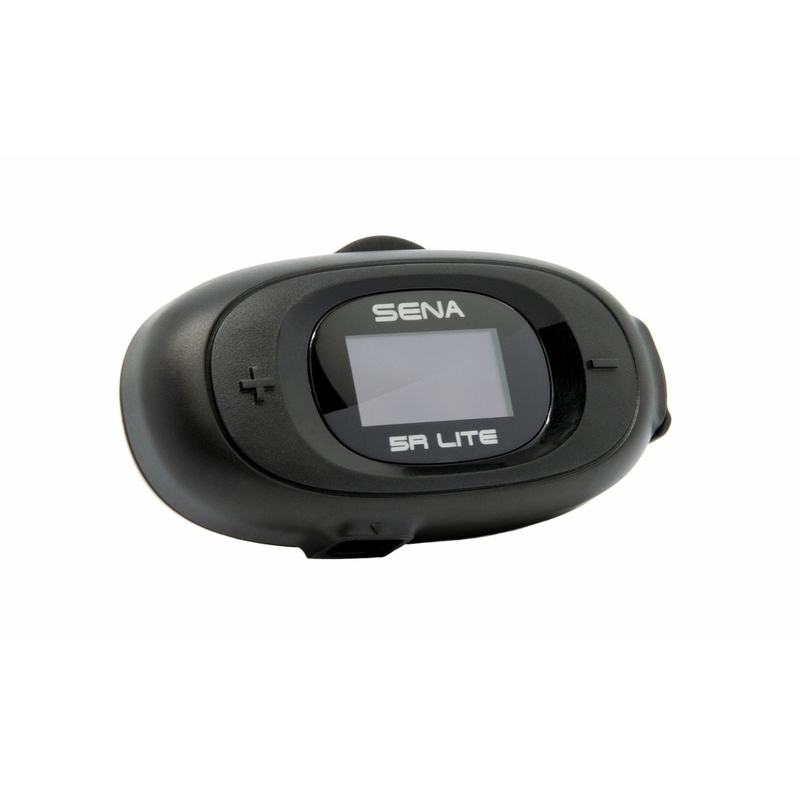 Bluetooth slušalke za prostoročno telefoniranje SENA 5R LITE (komplet 2 kosov)