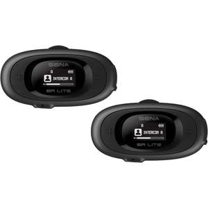 Bluetooth slušalke za prostoročno telefoniranje SENA 5R LITE (komplet 2 kosov)