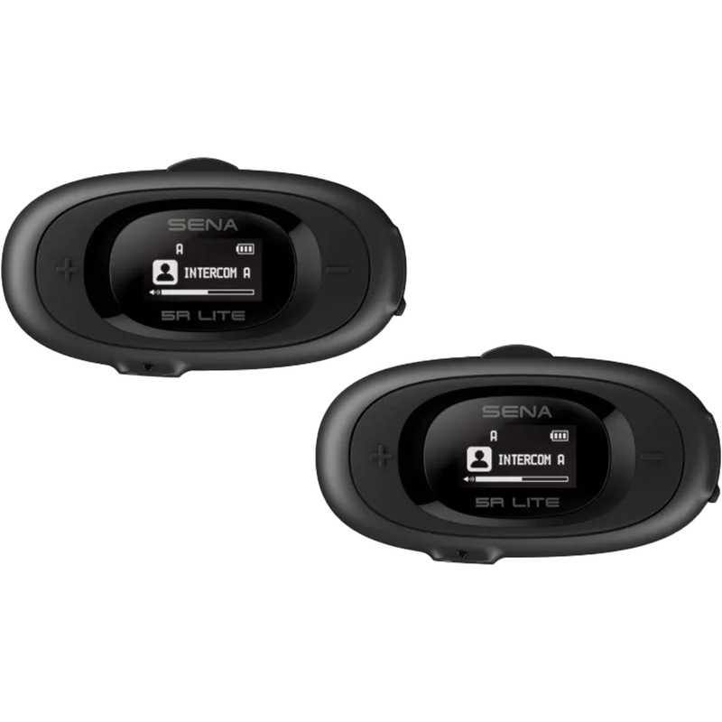 Bluetooth slušalke za prostoročno telefoniranje SENA 5R LITE (komplet 2 kosov)