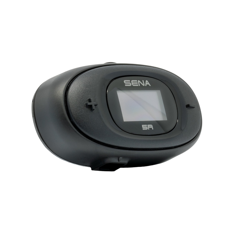 SENA 5R Bluetooth slušalke za prostoročno telefoniranje (komplet 2 kosov)