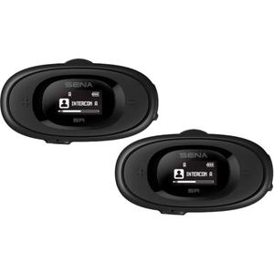 SENA 5R Bluetooth slušalke za prostoročno telefoniranje (komplet 2 kosov)