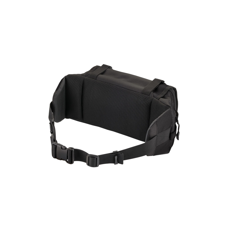 Torba za okoli pasu Alpinestars Tech Toolpack črna
