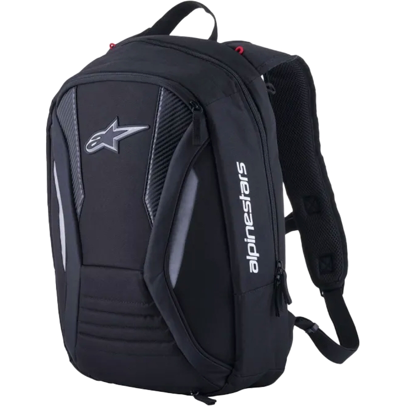 Nahrbtnik Alpinestars Charger Boots črne barve