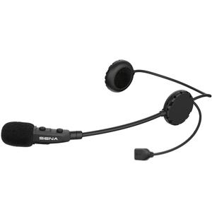 Bluetooth slušalke za prostoročno telefoniranje Sena 3S Plus za skuterje in čelade z odklopom