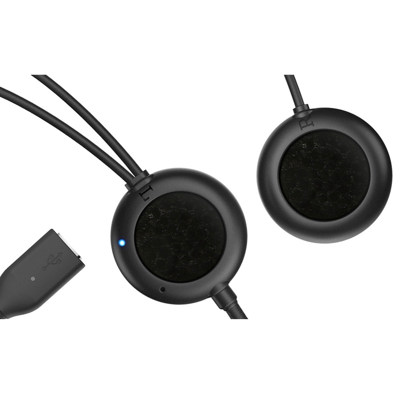 Bluetooth slušalke za prostoročno telefoniranje Sena 3S Plus za skuterje in čelade z odklopom