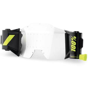 Sistem folije ROLL-OFF za otroška MX očala 100% - USA ACCURI FORECAST