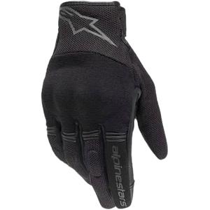 Moto rokavice Alpinestars Copper črne