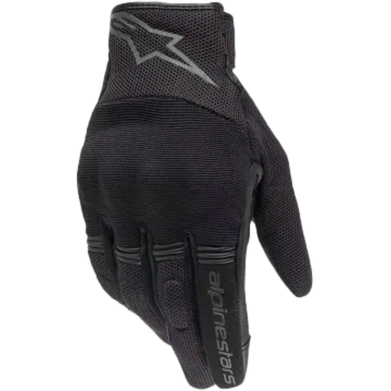 Moto rokavice Alpinestars Copper črne