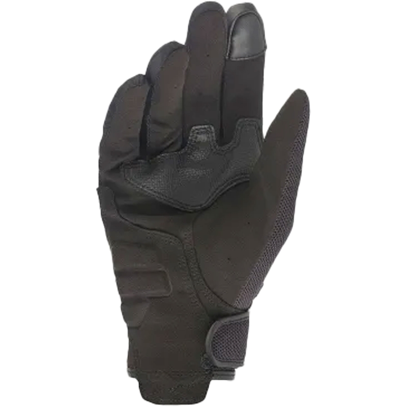 Moto rokavice Alpinestars Copper črne
