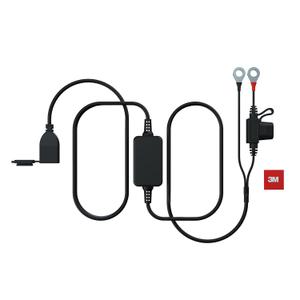 Polnilna vtičnica Oxford USB-A 5V/3A