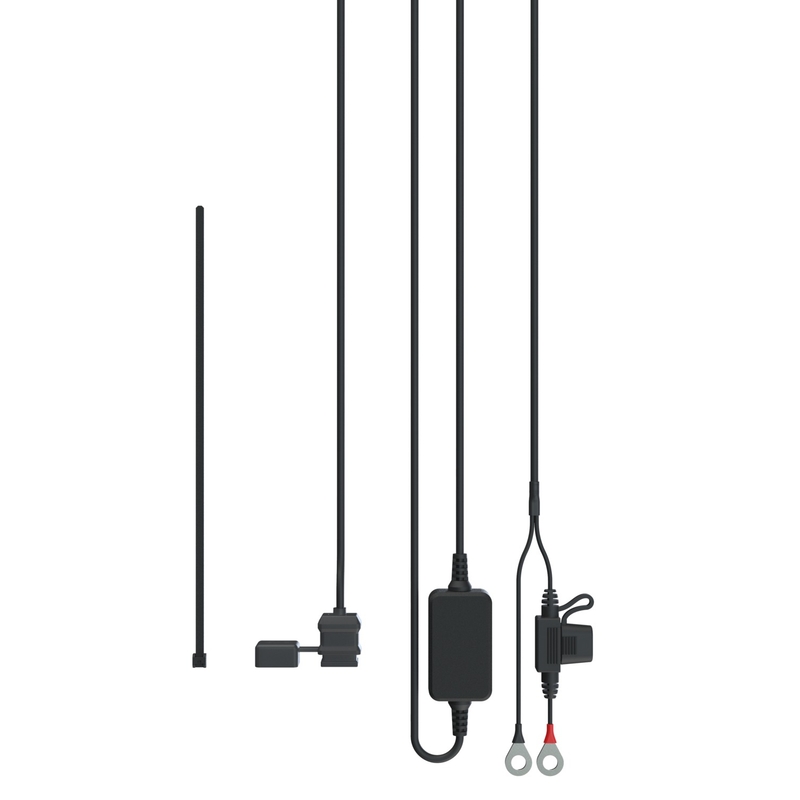 Polnilna vtičnica Oxford USB-A 5V/3A