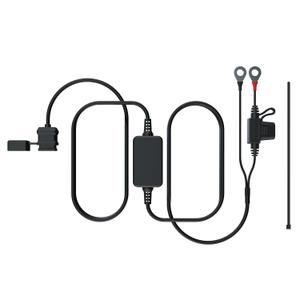Polnilna vtičnica Oxford USB-C 5V/3A