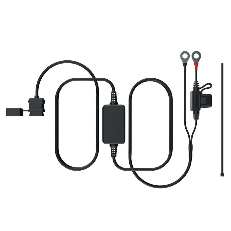 Polnilna vtičnica Oxford USB-C 5V/3A