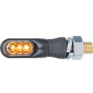 Mini smerniki Oxford LED Atom, vključno z upori