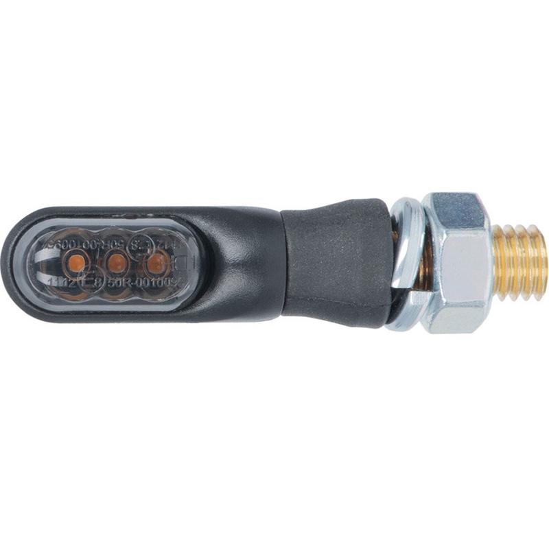 Mini smerniki Oxford LED Atom, vključno z upori