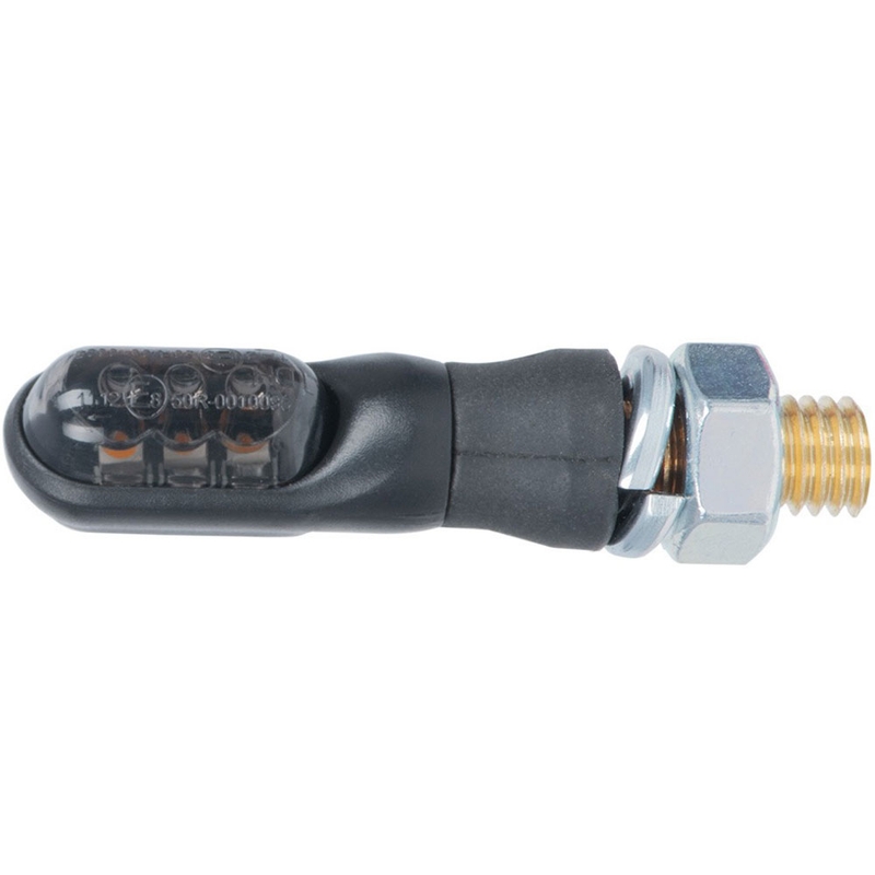 Mini smerniki Oxford LED Atom, vključno z upori