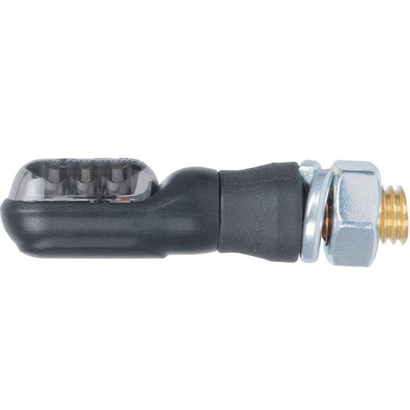 Mini smerniki Oxford LED Atom, vključno z upori