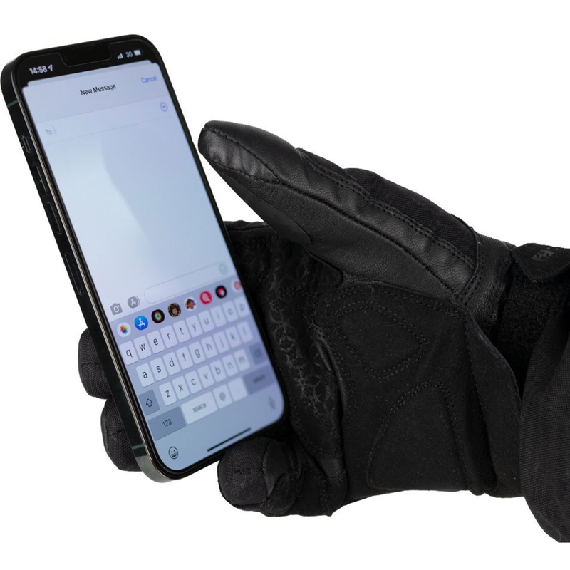 Samolepilni elementi za upravljanje zaslonov na dotik Oxford Smartfingers