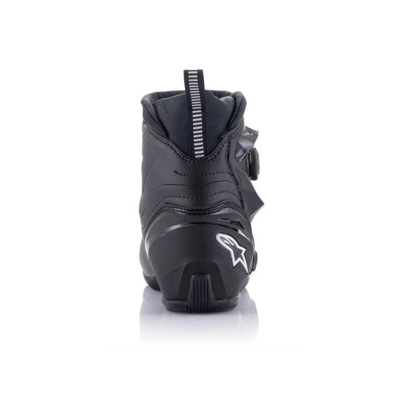 Moto škornji Alpinestars SP-2 črne barve