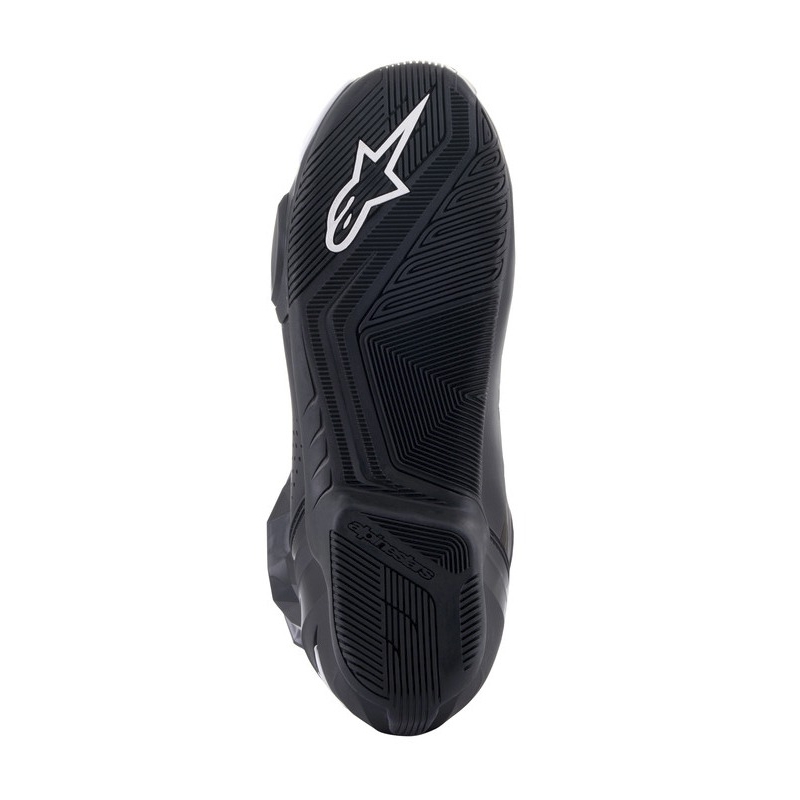 Moto škornji Alpinestars SP-2 črne barve