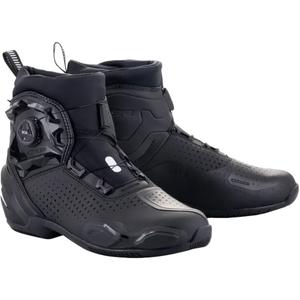 Moto škornji Alpinestars SP-2 črne barve