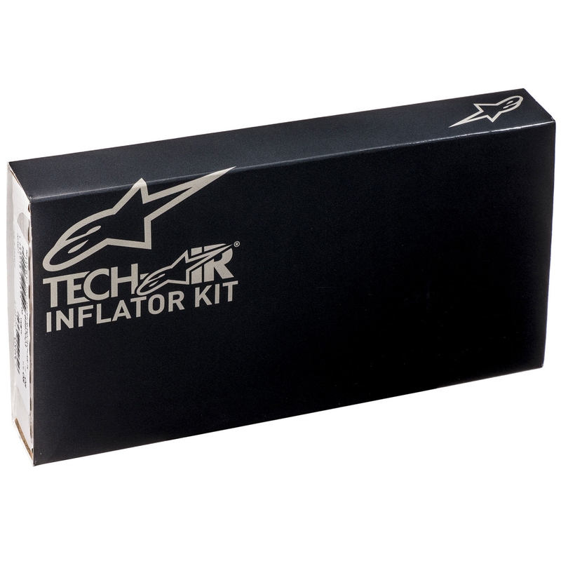 Cilinder za sisteme zračnih blazin Alpinestars TECH-AIR®5 PLASMA tip II