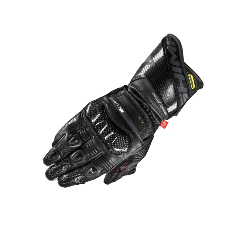 Ženske rokavice Shima RS-2 black razprodaja