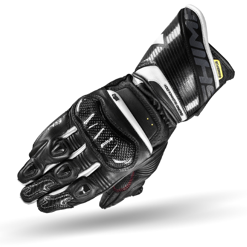 Ženske rokavice Shima RS-2 white-black