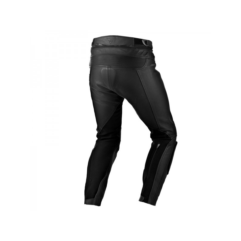Shima Chase Black Motorcycle hlače razprodaja