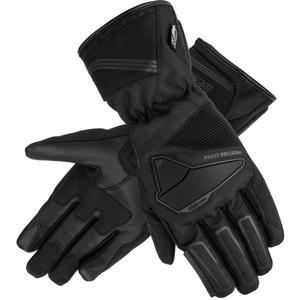 Motoristične rokavice Ozone Touring WP black