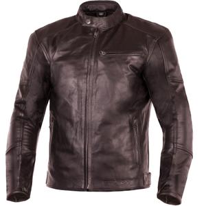 RSA Daytona motoristična jakna rjava