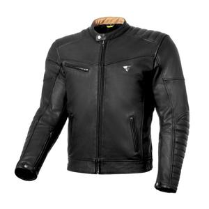 Motoristična jakna Shima Winchester black