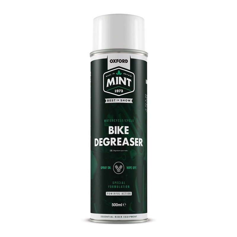 Razmaščevalec Oxford MINT 500 ml