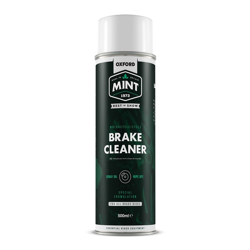 Čistilo za zavore Oxford MINT 500 ml