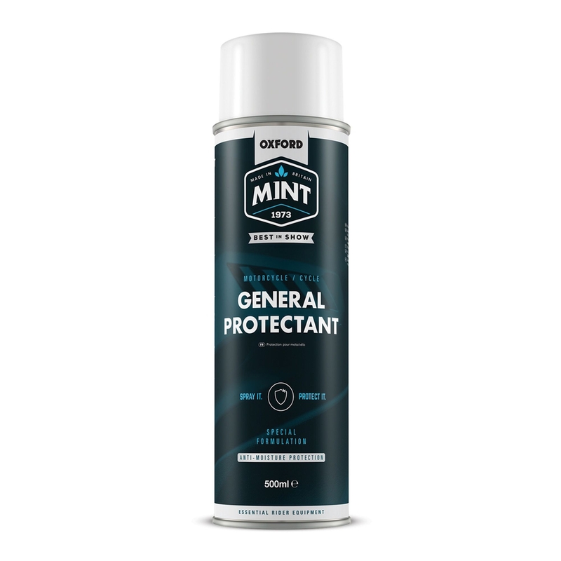 Konzervans in zaščita pred korozijo in vlago Oxford MINT 500 ml